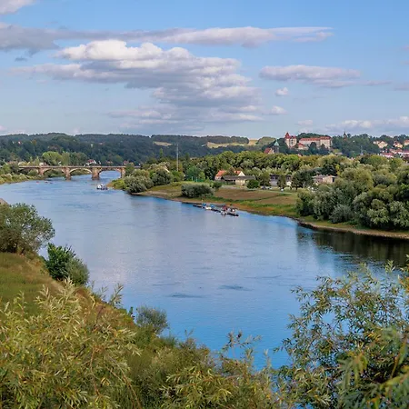 Quartierdresden Zentral-elbnah-ruhig-familienfeundlich-oepnv 公寓 德累斯顿