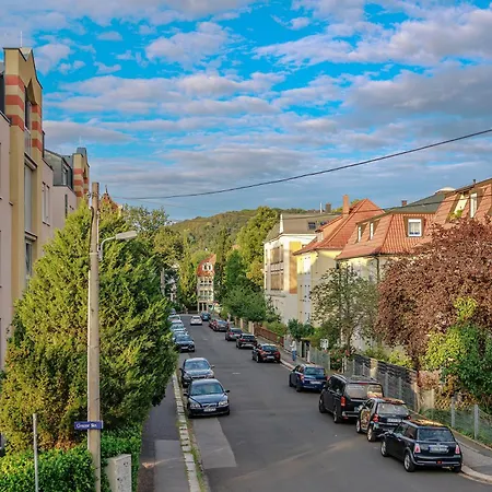 Quartierdresden Zentral-elbnah-ruhig-familienfeundlich-oepnv *