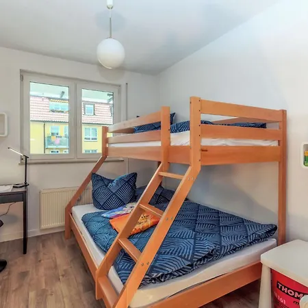 Quartierdresden Zentral-elbnah-ruhig-familienfeundlich-oepnv * 德累斯顿