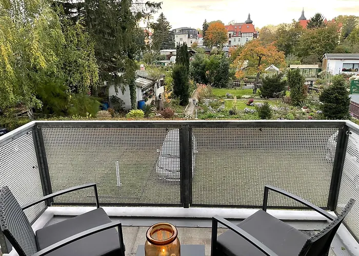 Quartierdresden Zentral-elbnah-ruhig-familienfeundlich-oepnv *