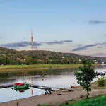Quartierdresden Zentral-elbnah-ruhig-familienfeundlich-oepnv
