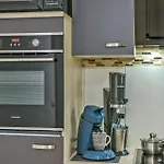 شقة Quartierdresden Zentral-elbnah-ruhig-familienfeundlich-oepnv دريسدن