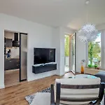 Quartierdresden Zentral-elbnah-ruhig-familienfeundlich-oepnv دريسدن