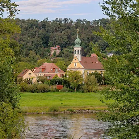 Quartierdresden Zentral-elbnah-ruhig-familienfeundlich-oepnv Dresden