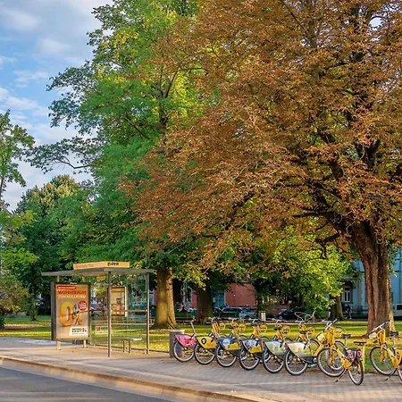Quartierdresden Zentral-elbnah-ruhig-familienfeundlich-oepnv *