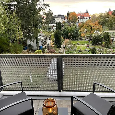 Quartierdresden Zentral-elbnah-ruhig-familienfeundlich-oepnv *