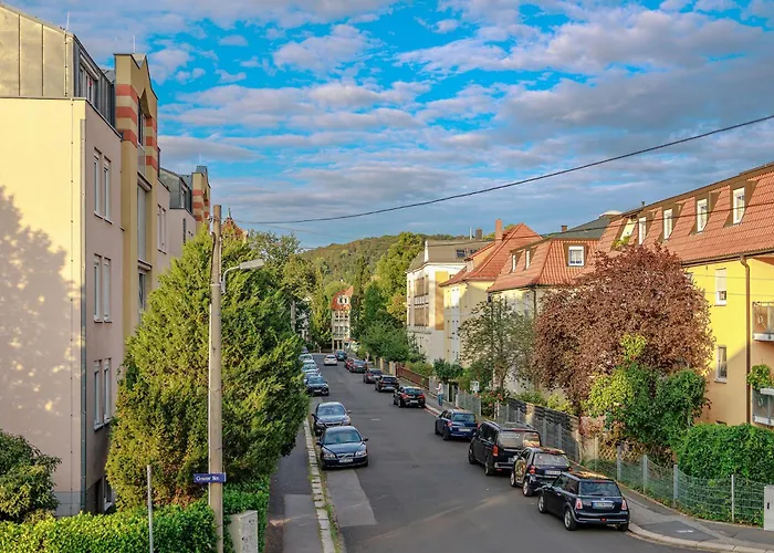 Quartierdresden Zentral-elbnah-ruhig-familienfeundlich-oepnv *