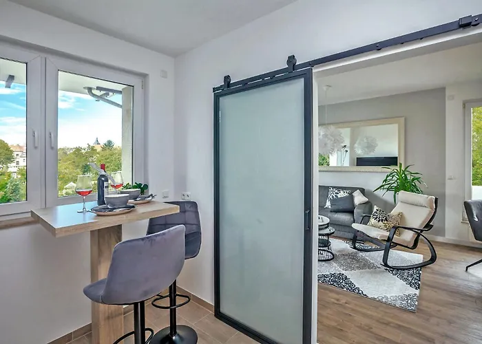 Apartman Quartierdresden Zentral-elbnah-ruhig-familienfeundlich-oepnv *