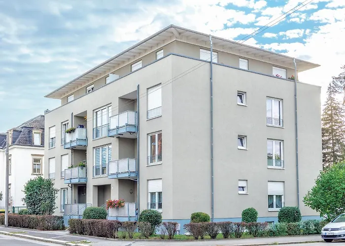 Quartierdresden Zentral-elbnah-ruhig-familienfeundlich-oepnv Apartman Drezda