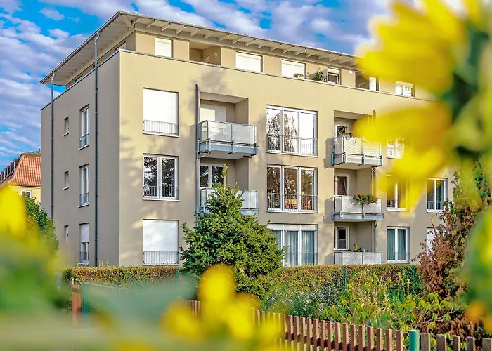 Quartierdresden Zentral-elbnah-ruhig-familienfeundlich-oepnv * 드레스덴