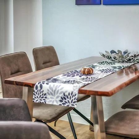 Quartierdresden Zentral-elbnah-ruhig-familienfeundlich-oepnv Apartamento