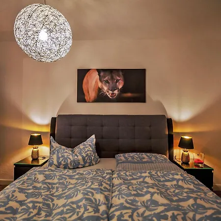 Apartamento Quartierdresden Zentral-elbnah-ruhig-familienfeundlich-oepnv