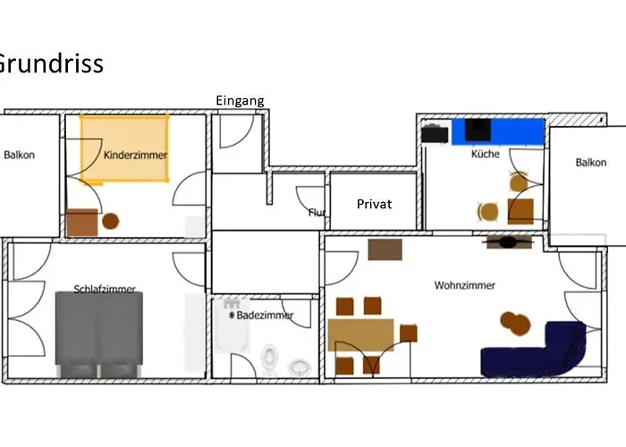 Quartierdresden Zentral-elbnah-ruhig-familienfeundlich-oepnv Apartment
