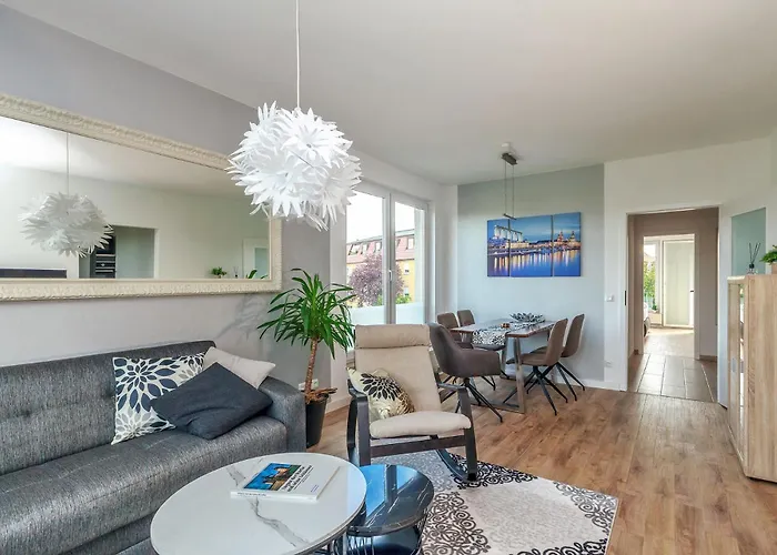 Apartment Quartierdresden Zentral-elbnah-ruhig-familienfeundlich-oepnv